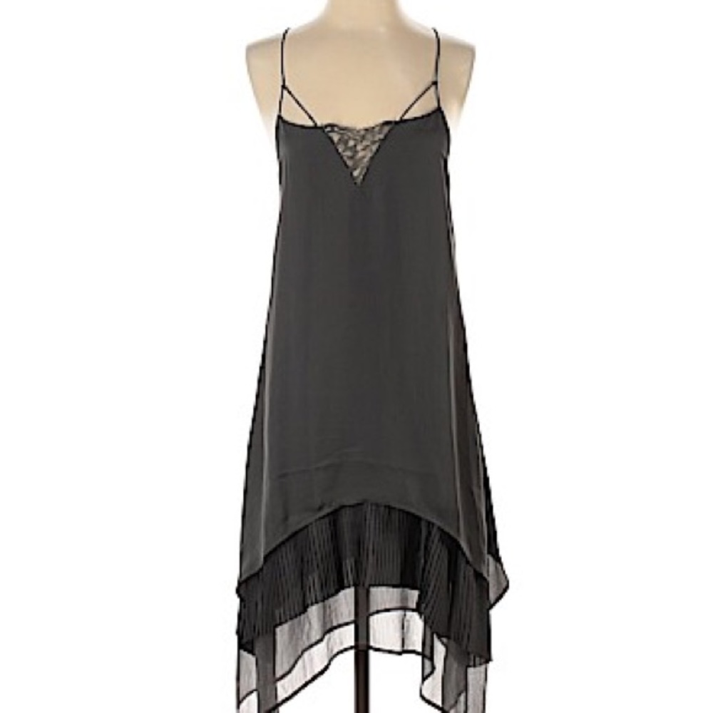 Evening dress